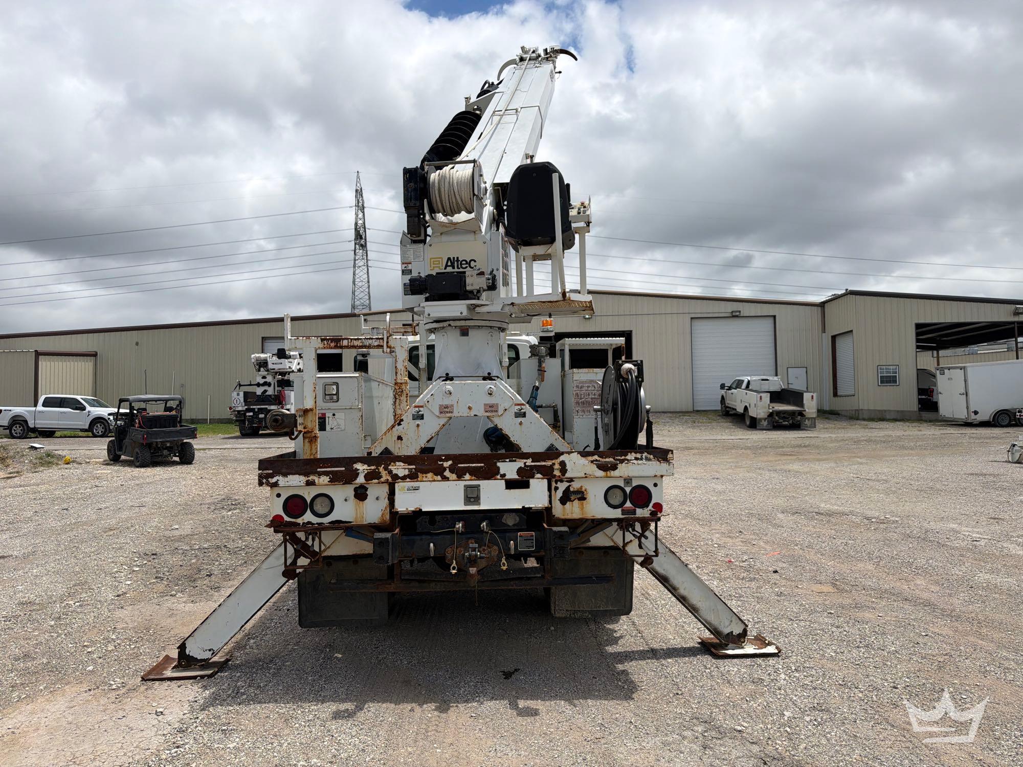 2019 International 4300