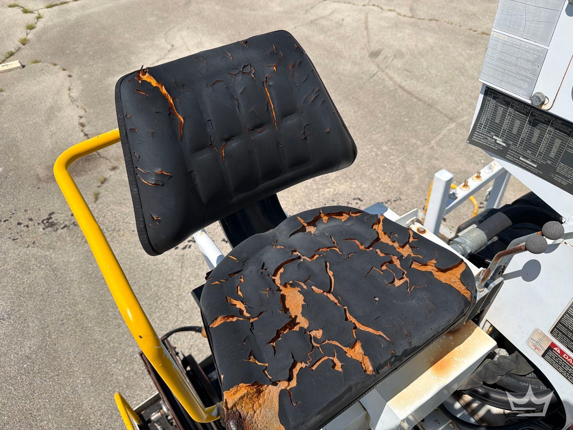 2013 International WorkStar
