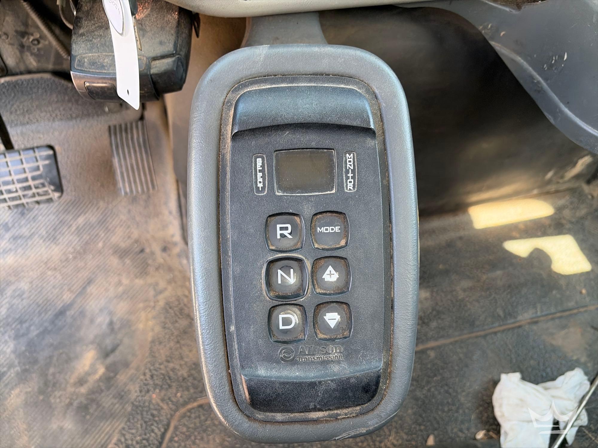 2017 International 7300