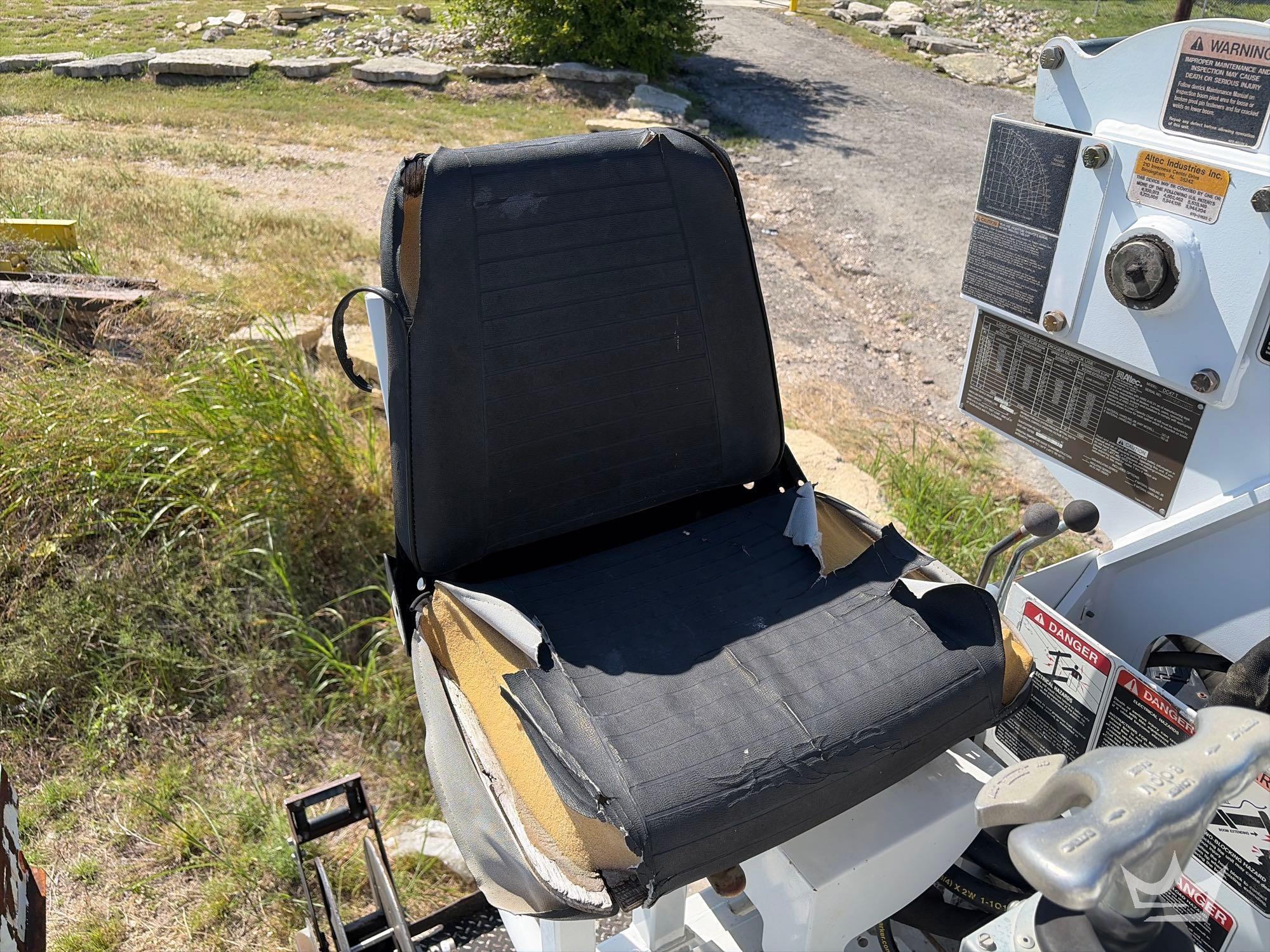 2017 International 7300