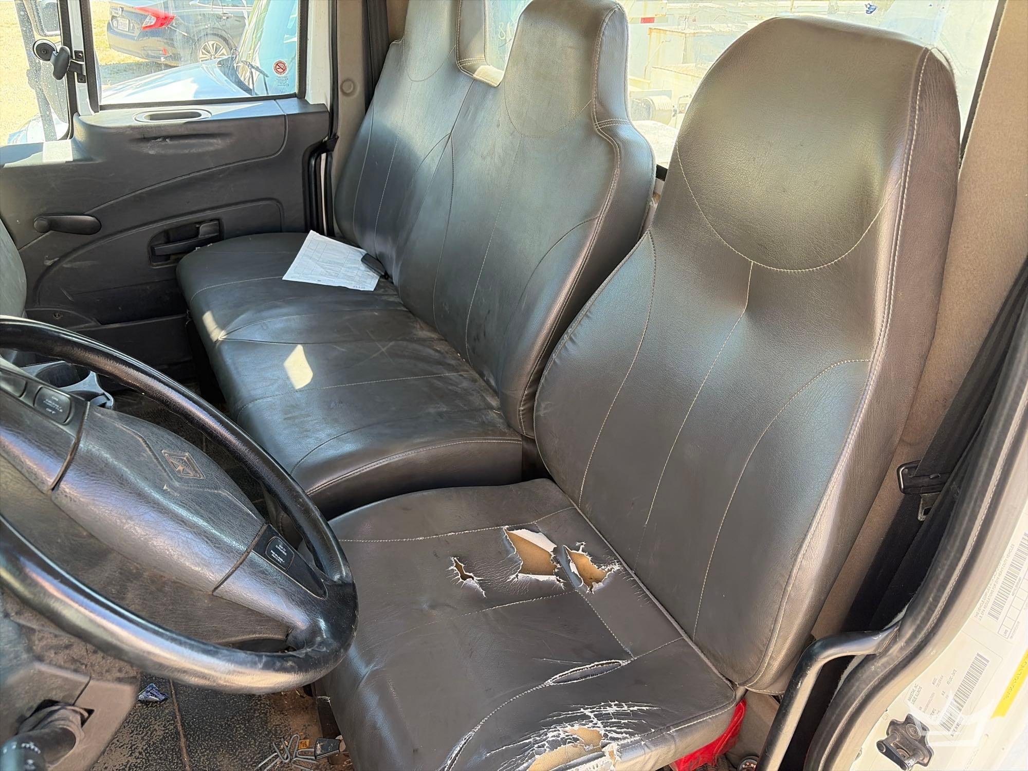 2017 International 7300
