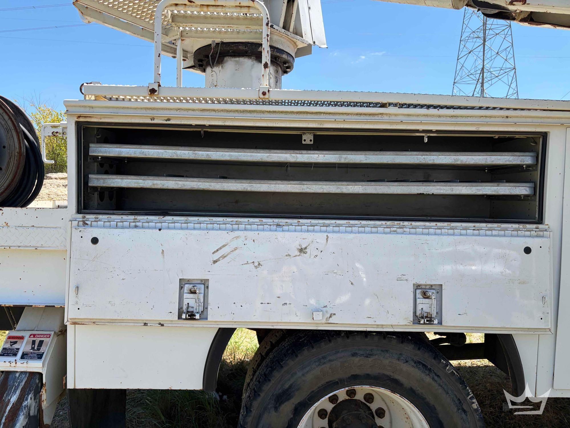 2013 International WORKSTAR