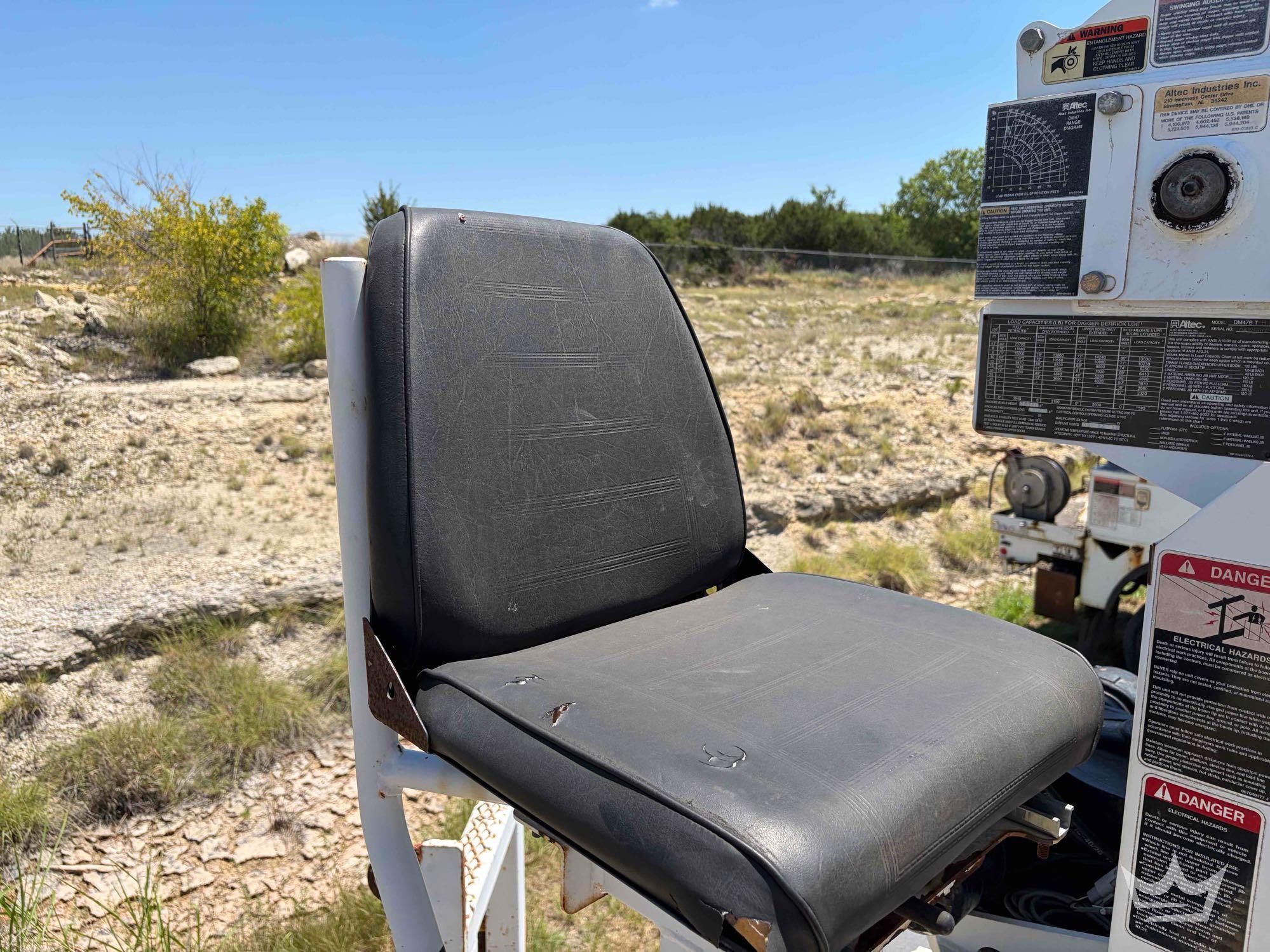 2013 International WORKSTAR