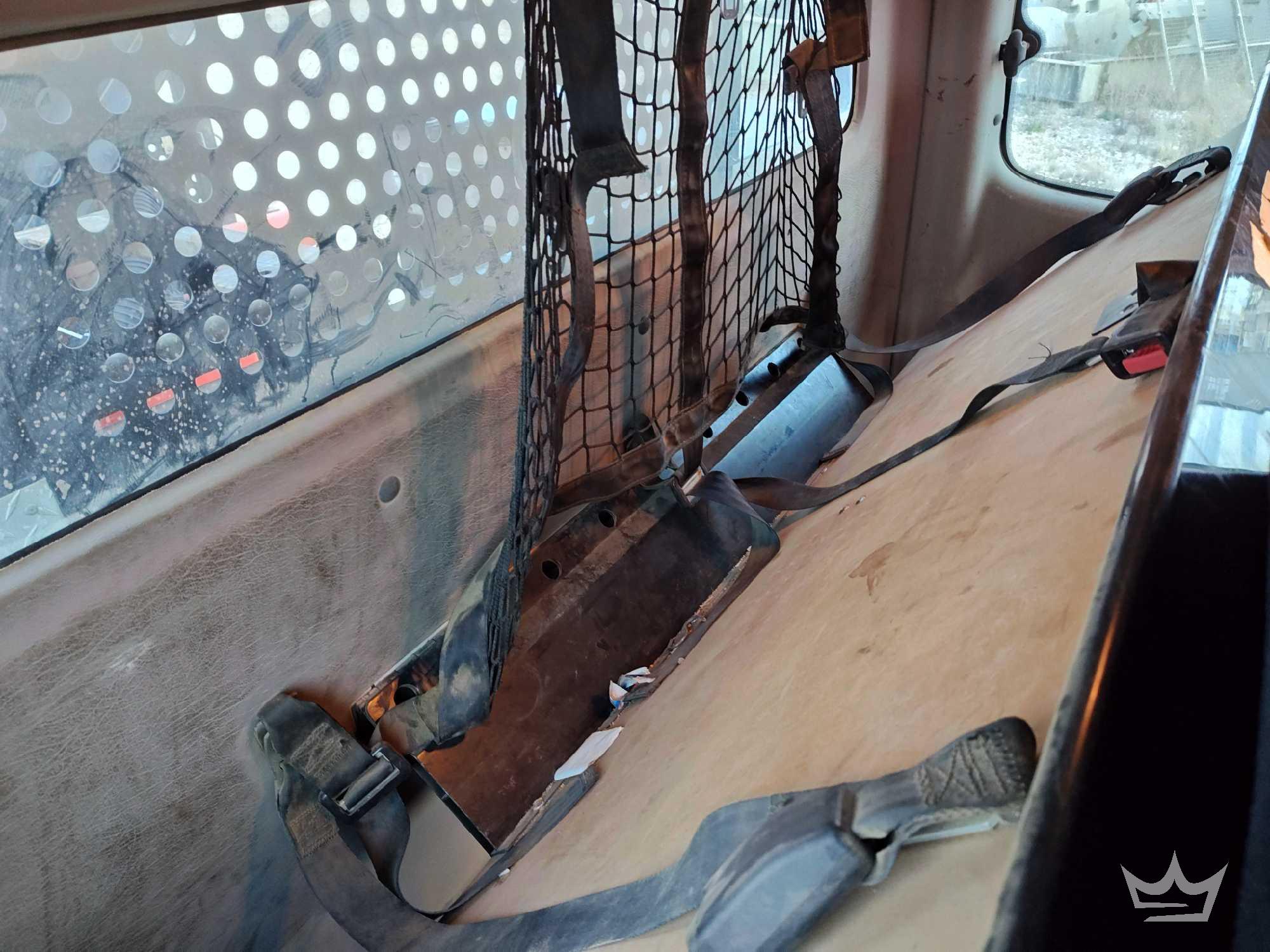 2014 Freightliner M2 106