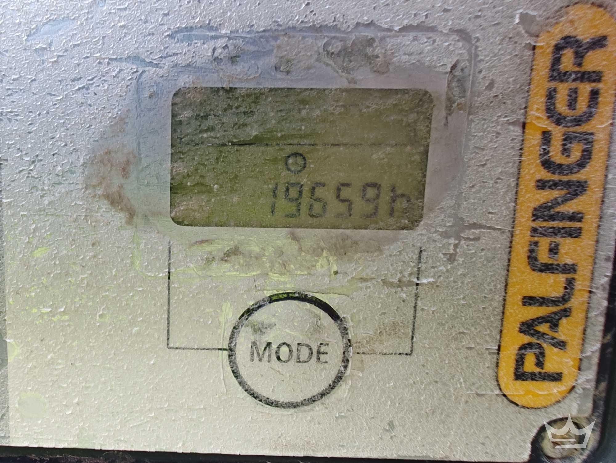 2014 Freightliner M2 106