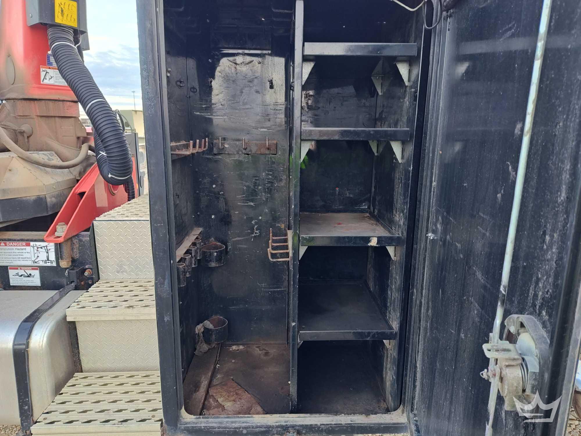 2014 Freightliner M2 106