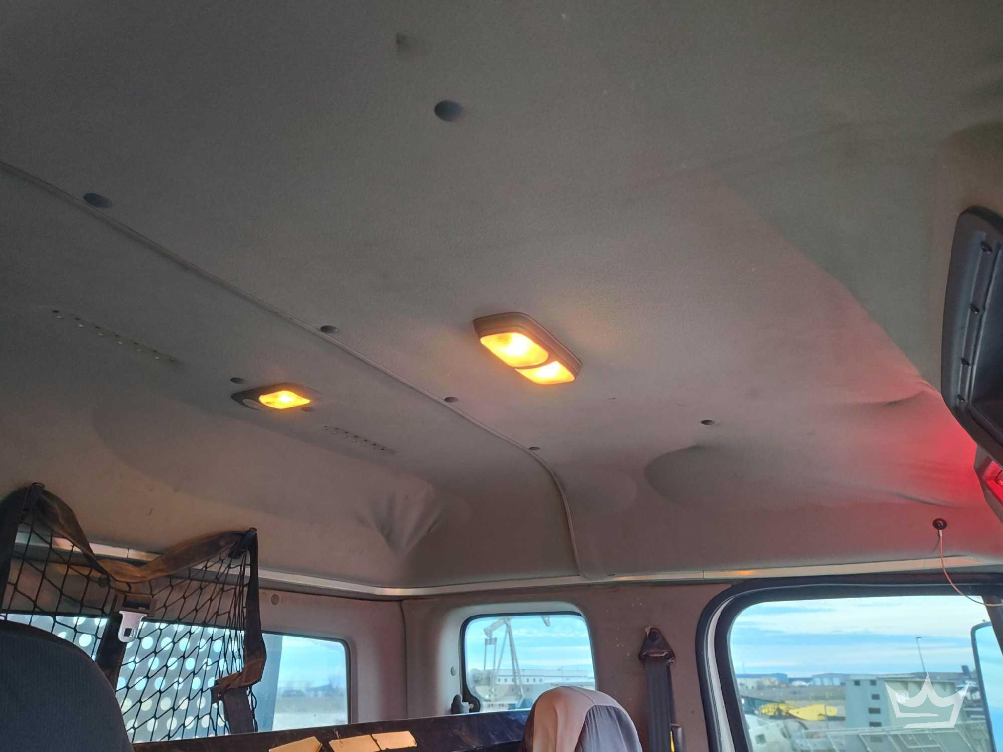 2014 Freightliner M2 106