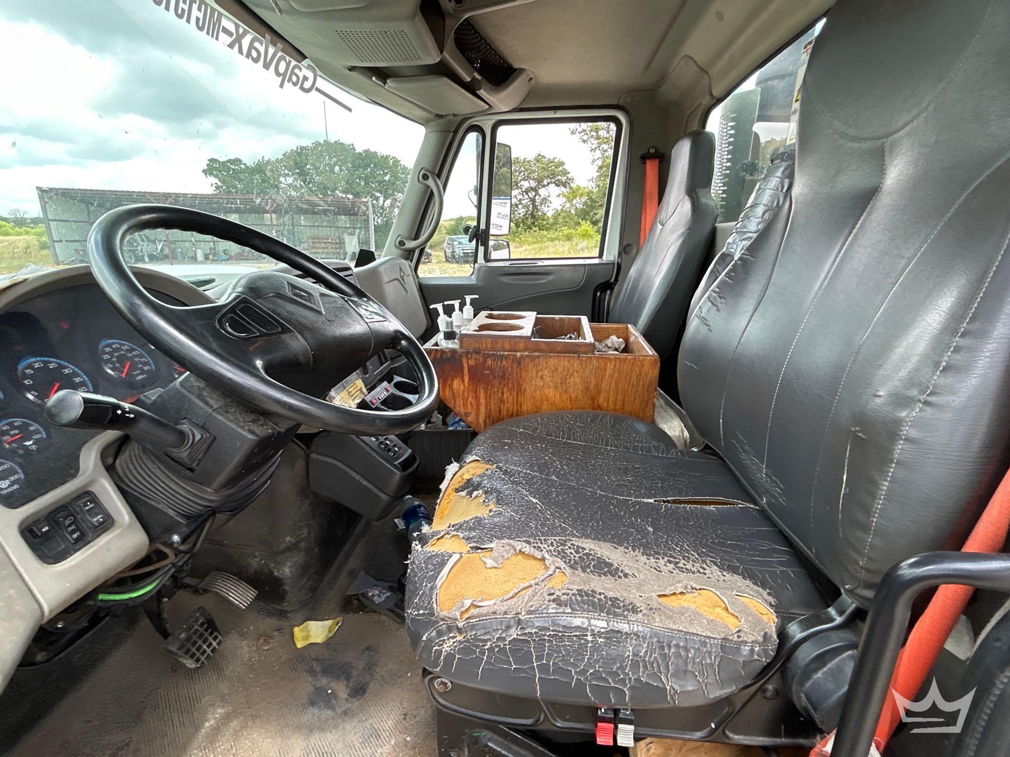 2010 International 7500