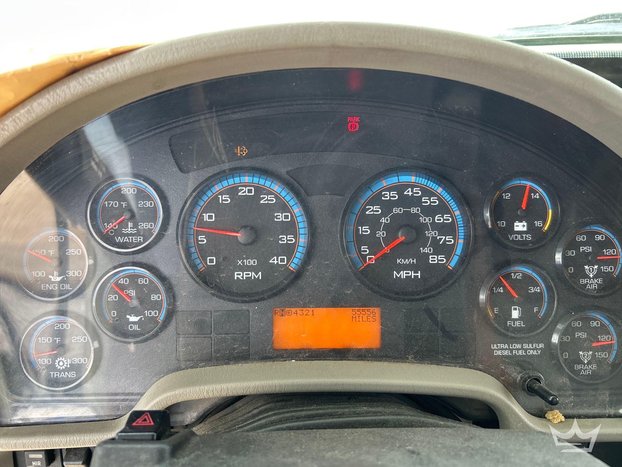 2010 International 7500