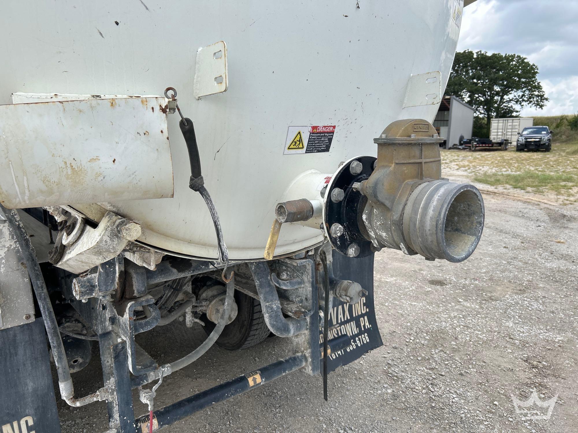 2010 International 7500