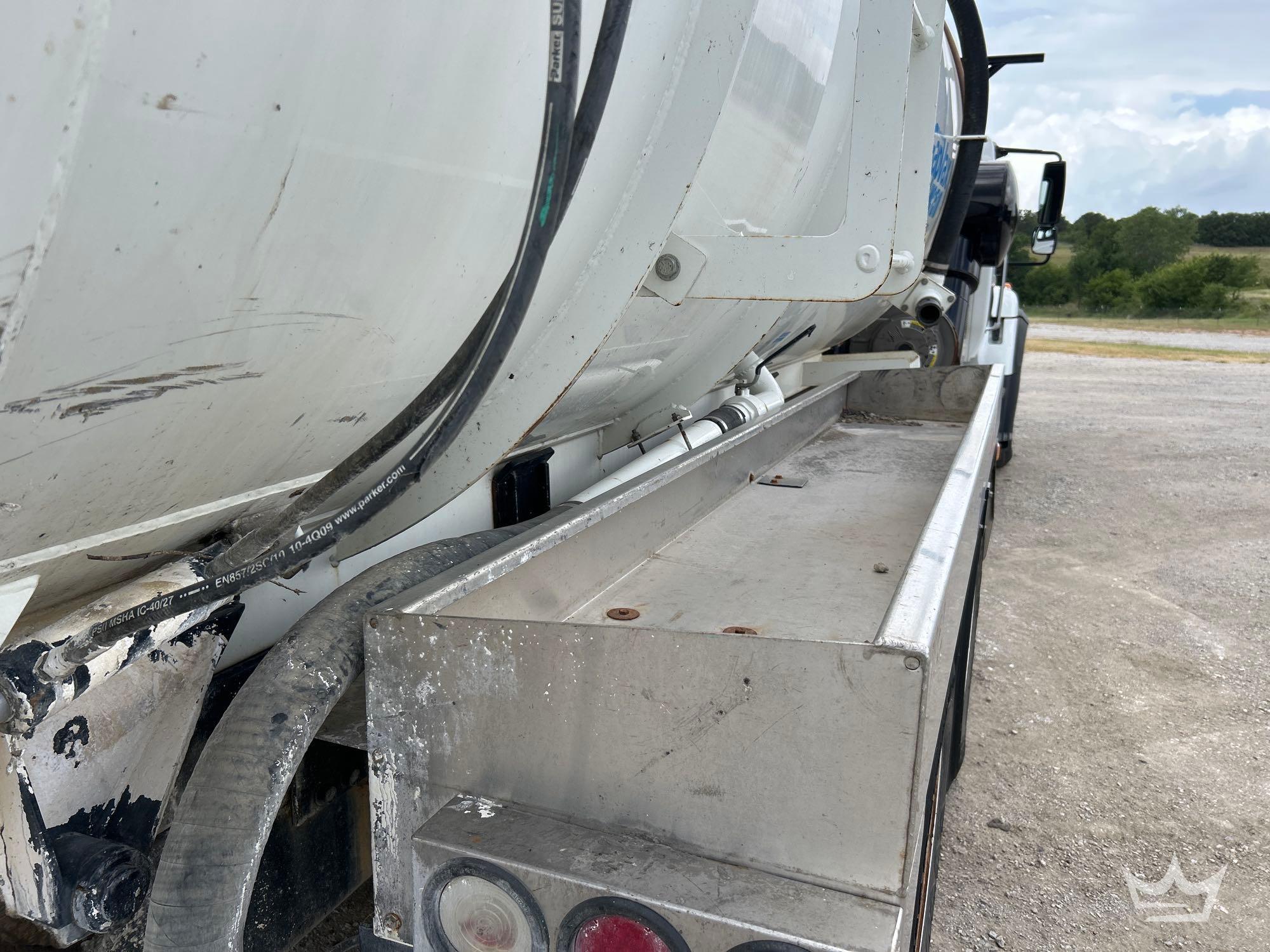 2010 International 7500
