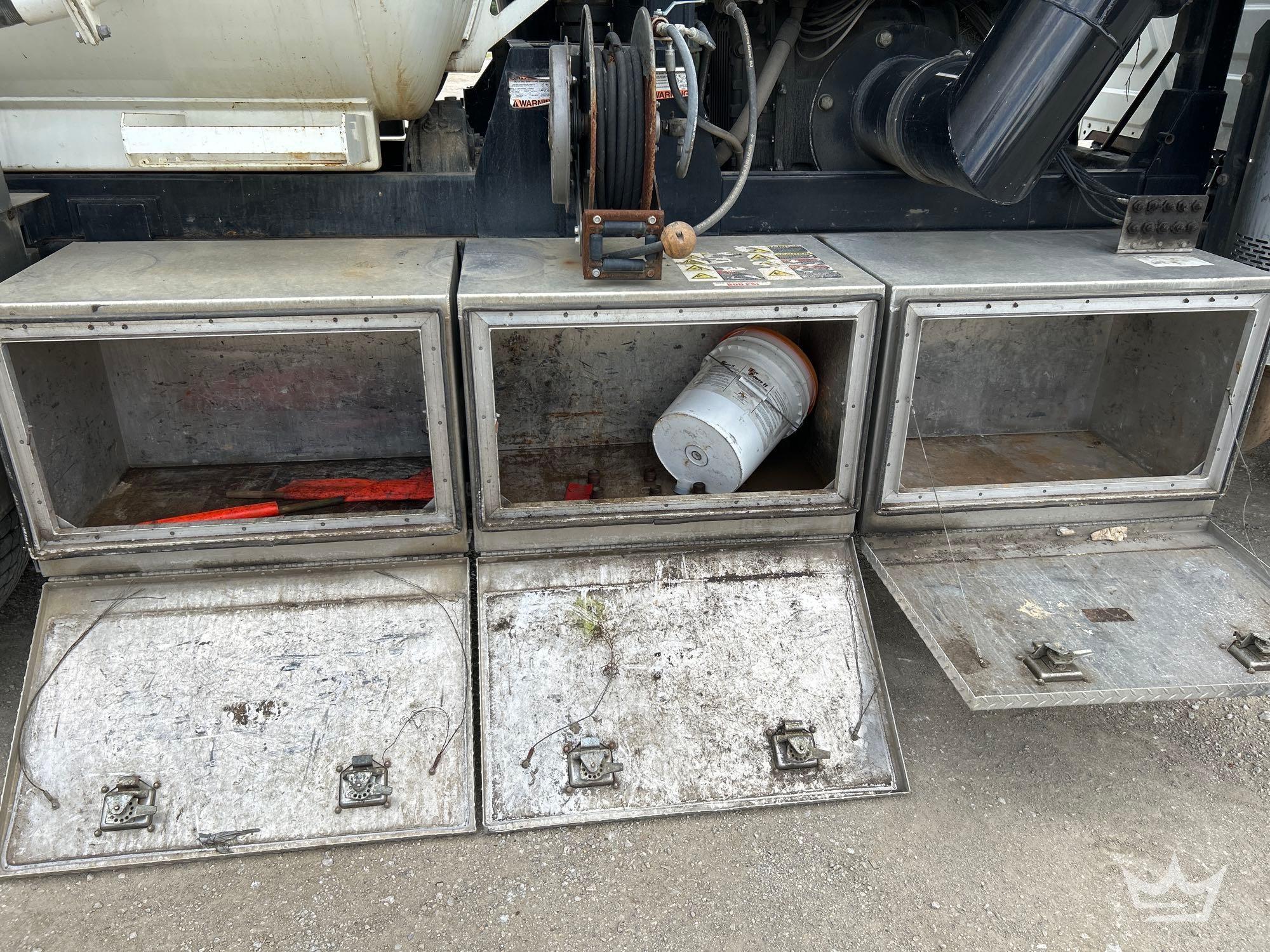 2010 International 7500