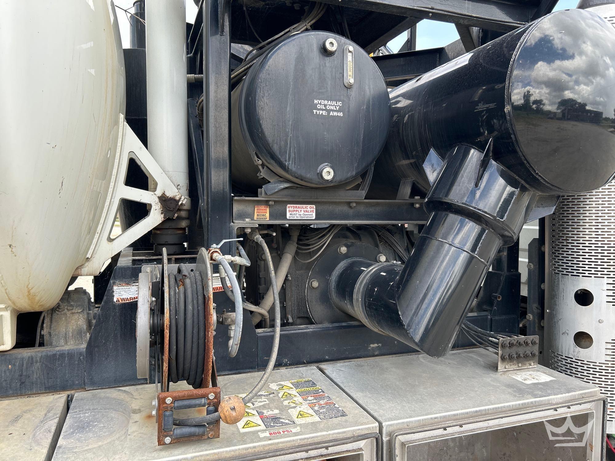2010 International 7500