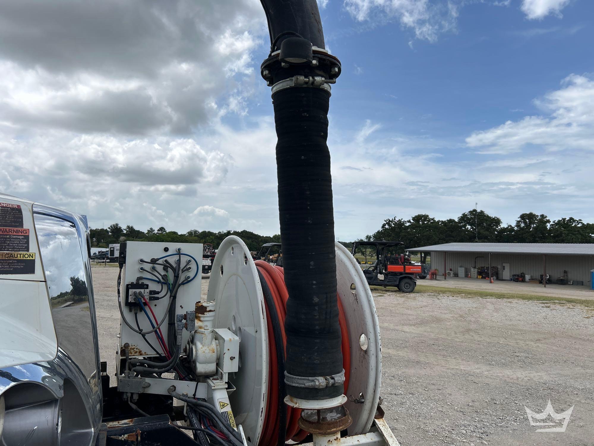 2010 International 7500