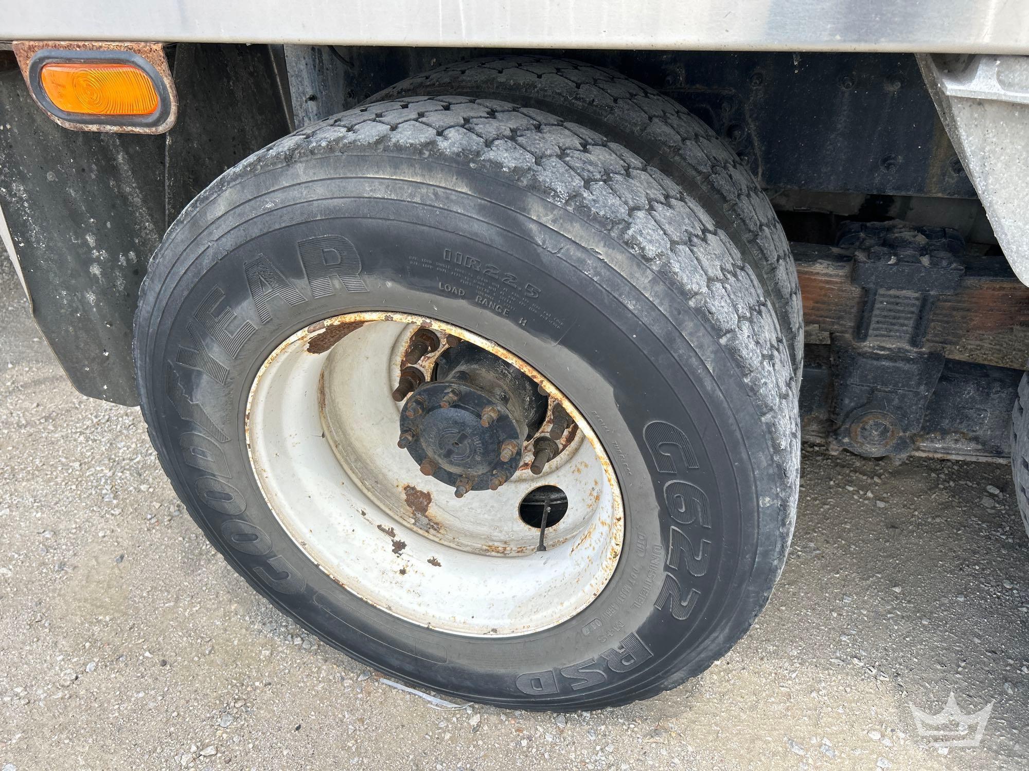 2010 International 7500