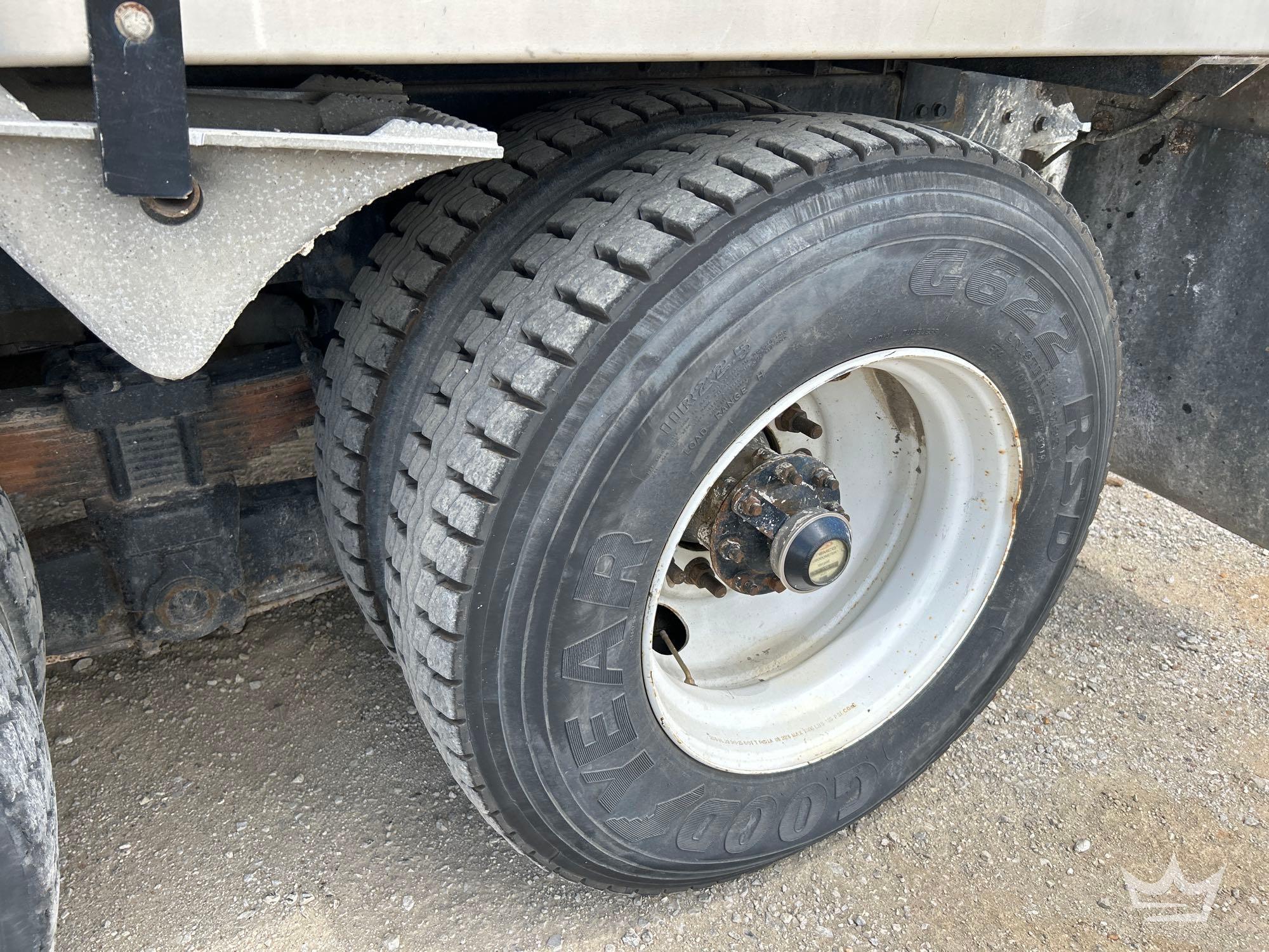 2010 International 7500