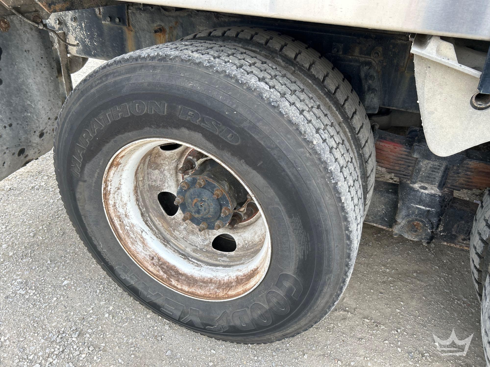 2010 International 7500
