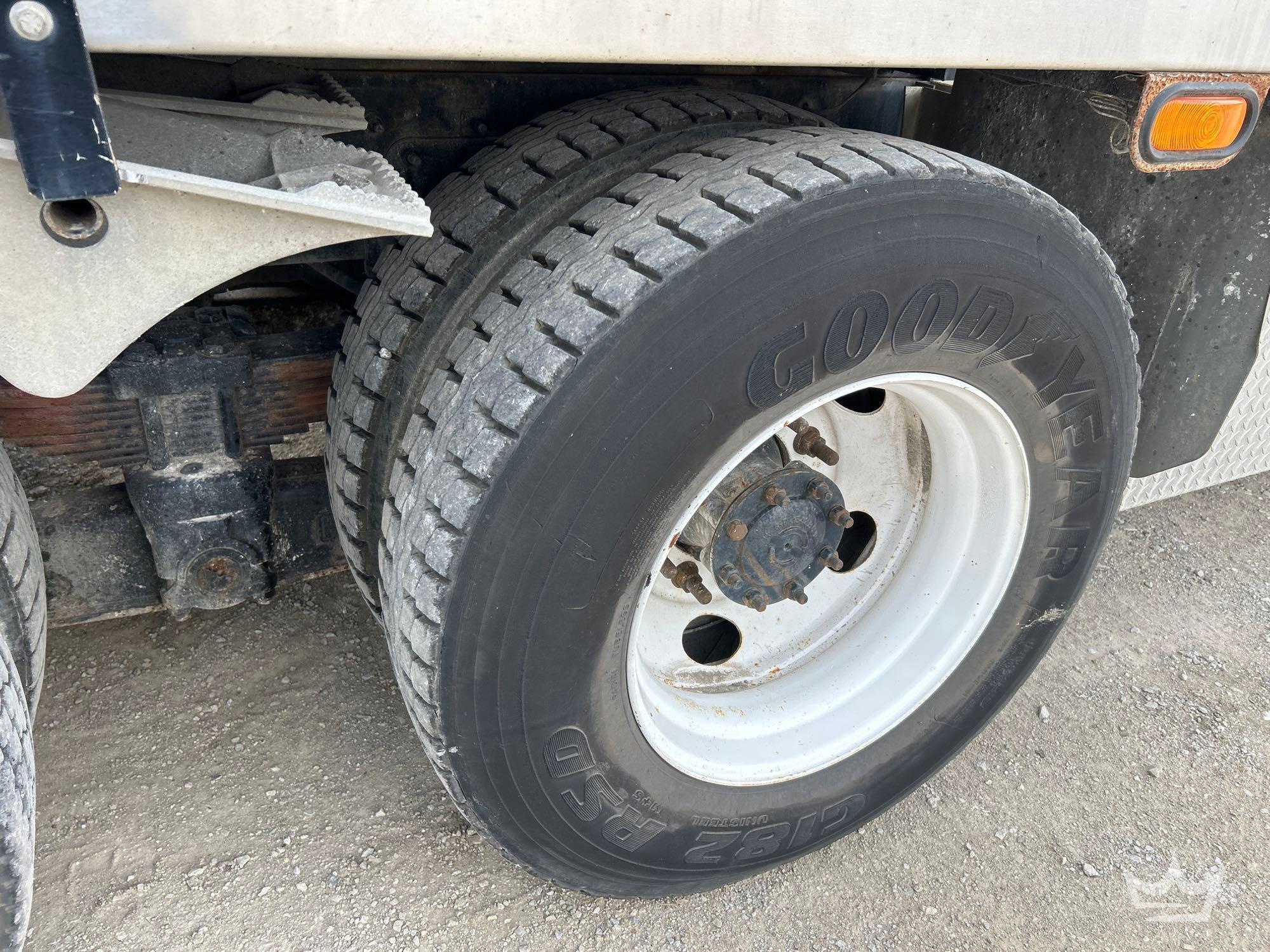 2010 International 7500