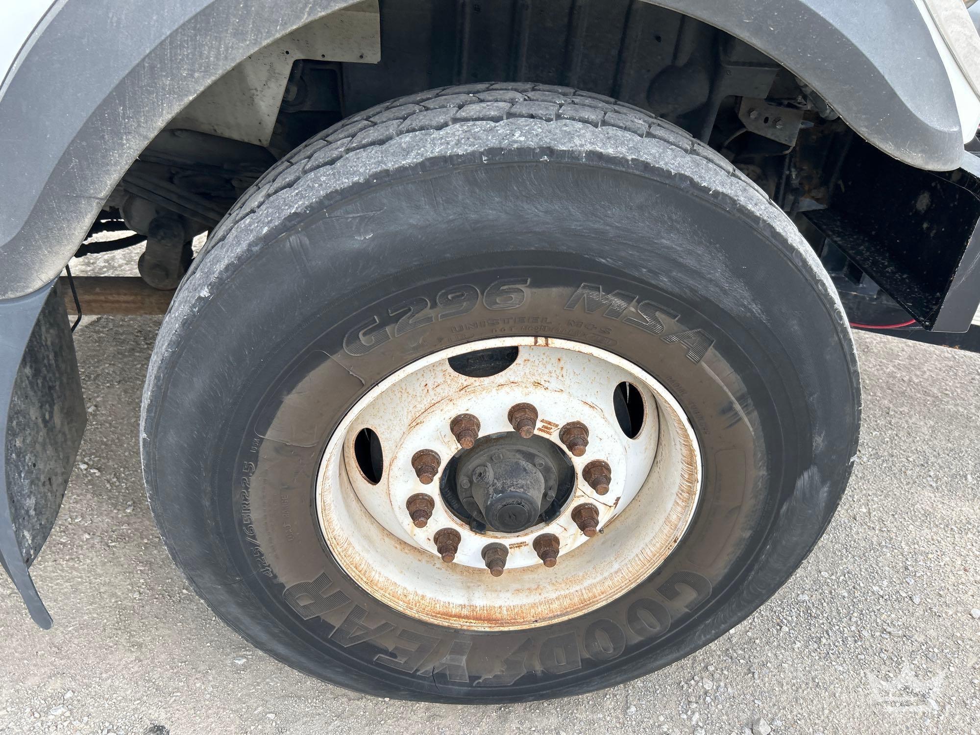 2010 International 7500