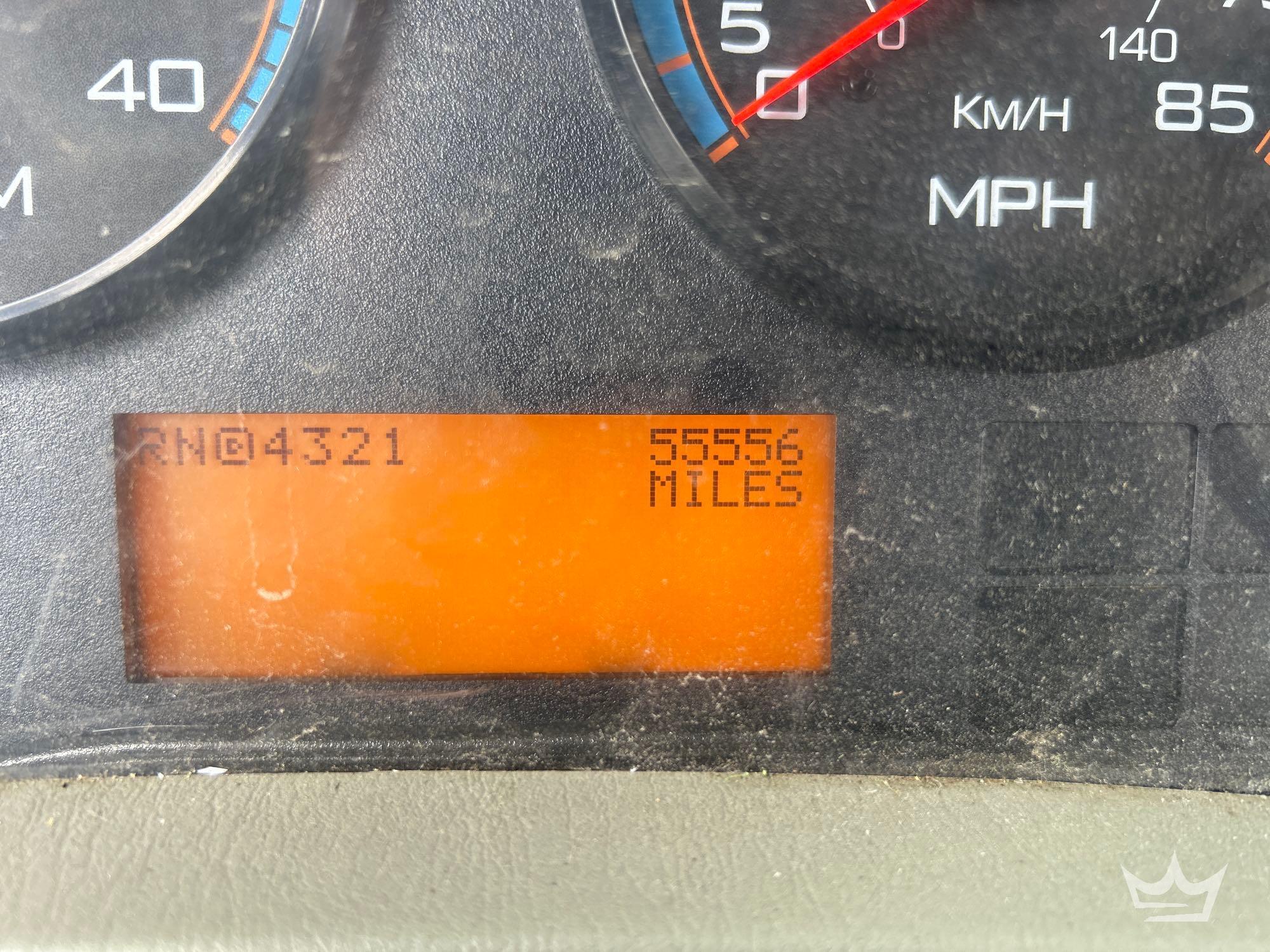 2010 International 7500
