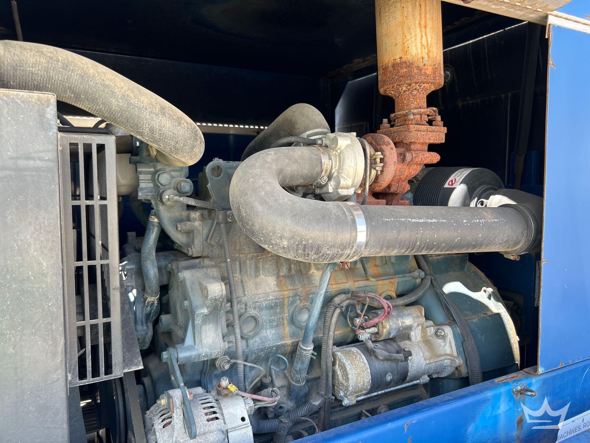 2008 Isuzu NRR
