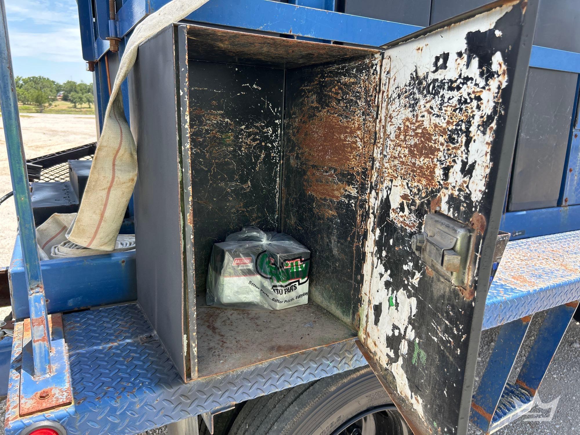 2008 Isuzu NRR
