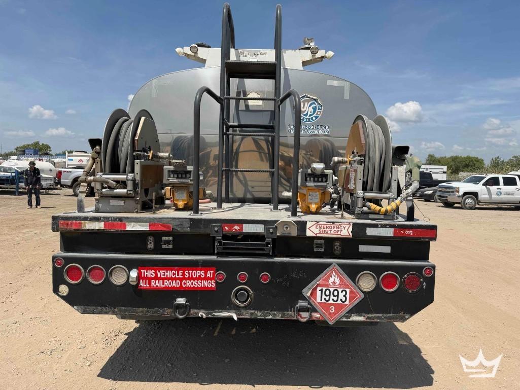 2014 International DURASTAR 4300