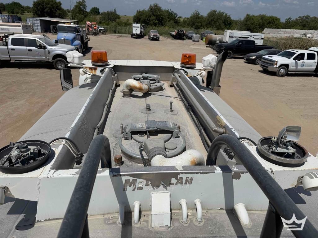 2014 International DURASTAR 4300