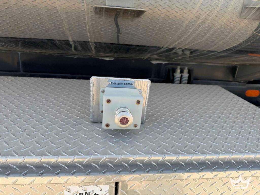 2014 International DURASTAR 4300