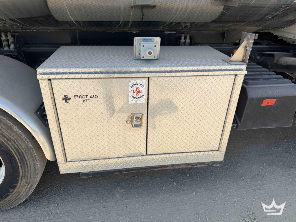 2014 International DURASTAR 4300