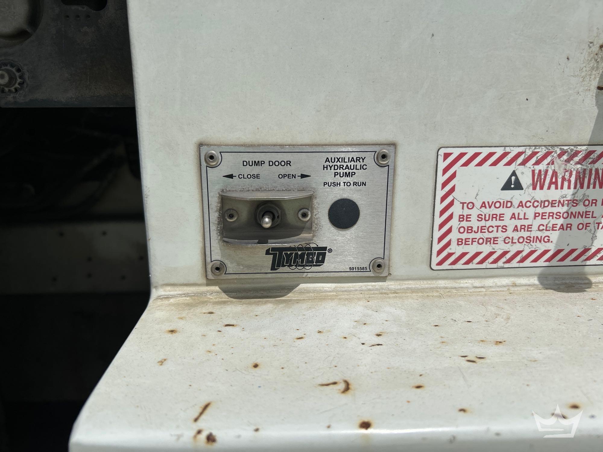 2014 International DURASTAR 4300