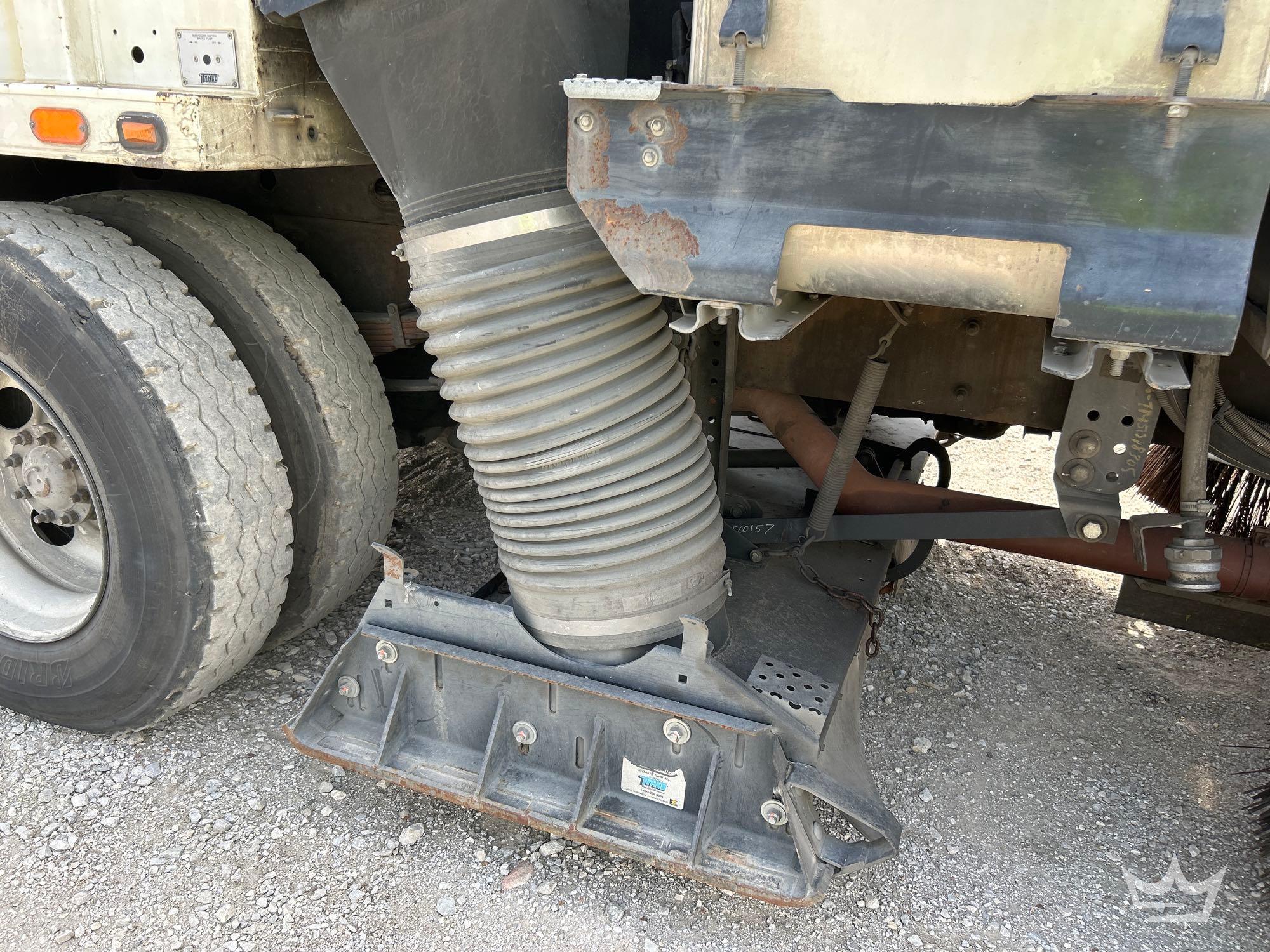 2014 International DURASTAR 4300