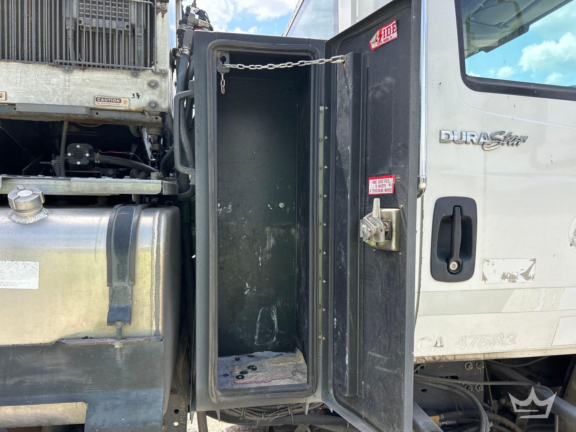 2014 International DURASTAR 4300