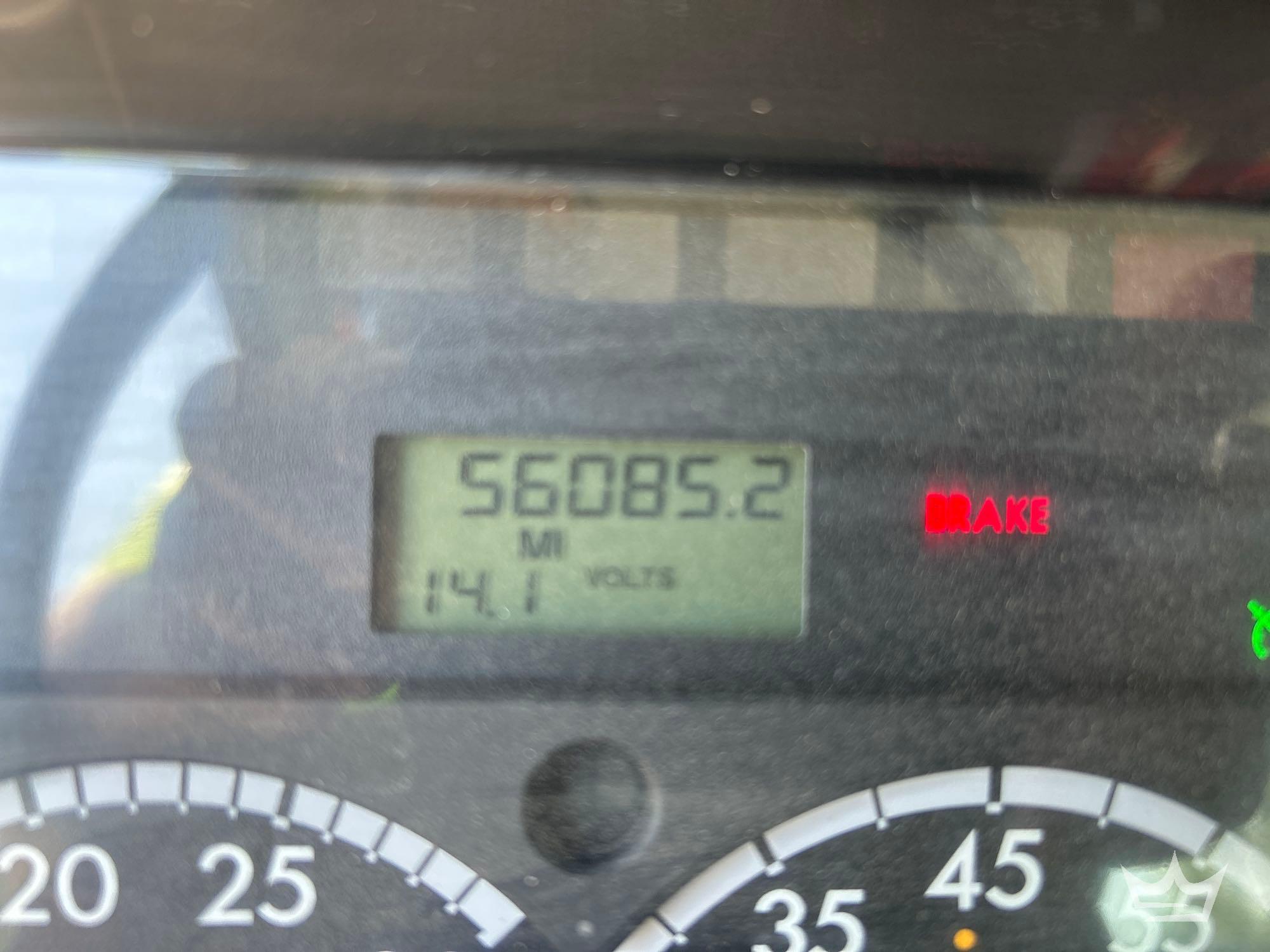 2014 Freightliner M2 106