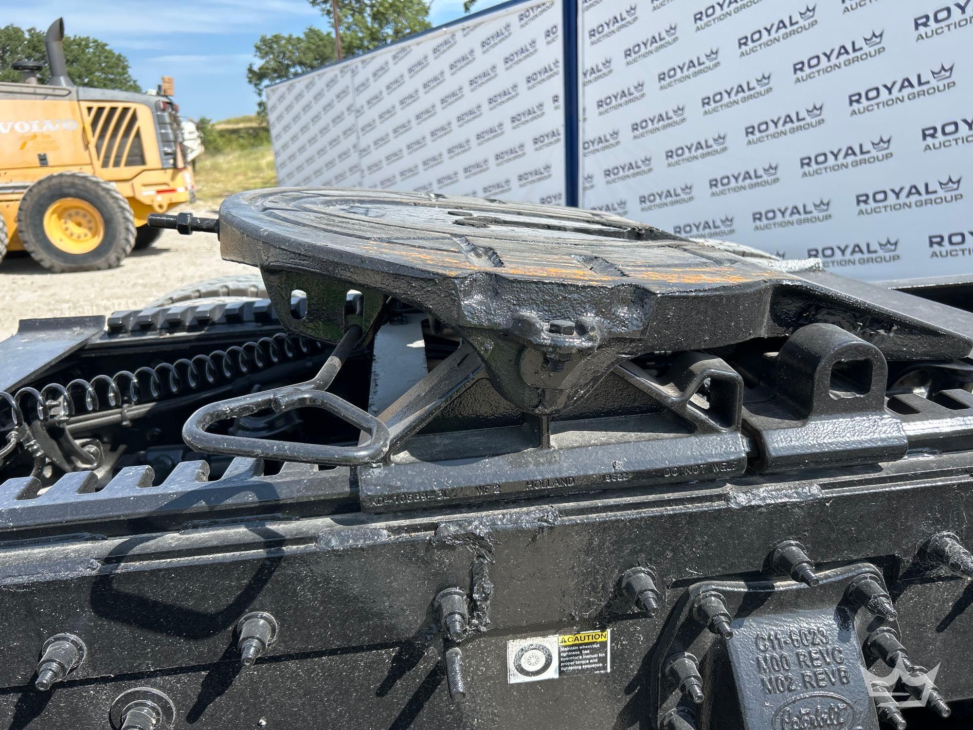 2020 Peterbilt 389