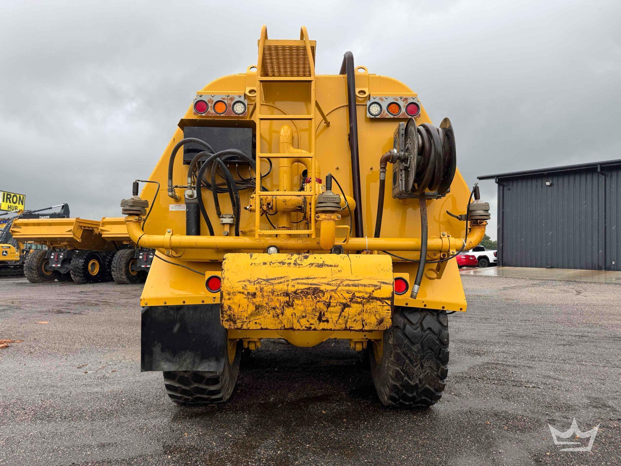 2013 John Deere 250D