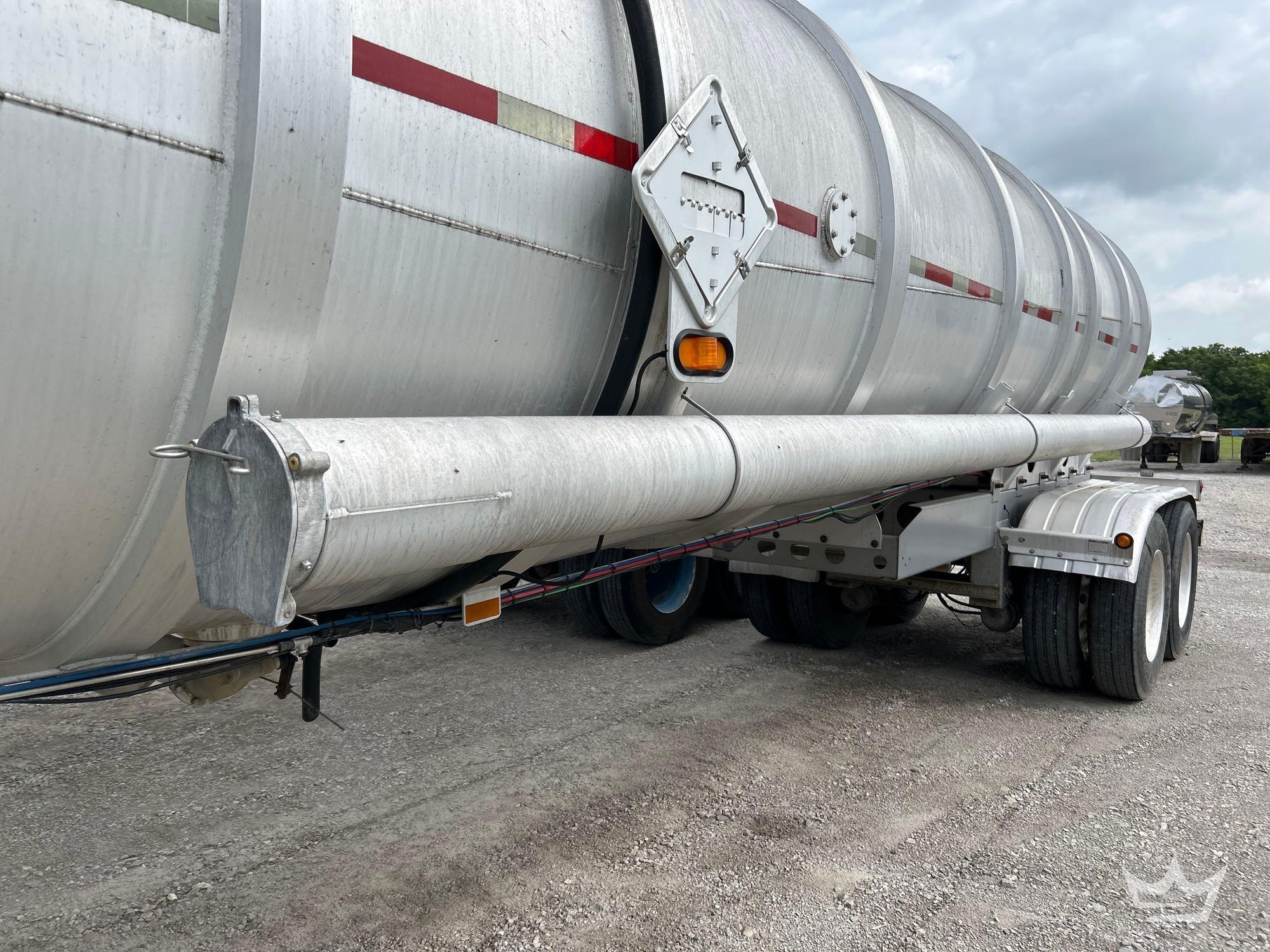 2006 Heil 407
