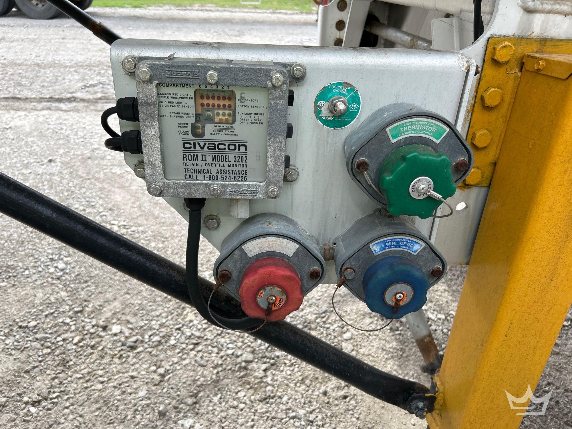 2006 Heil 407