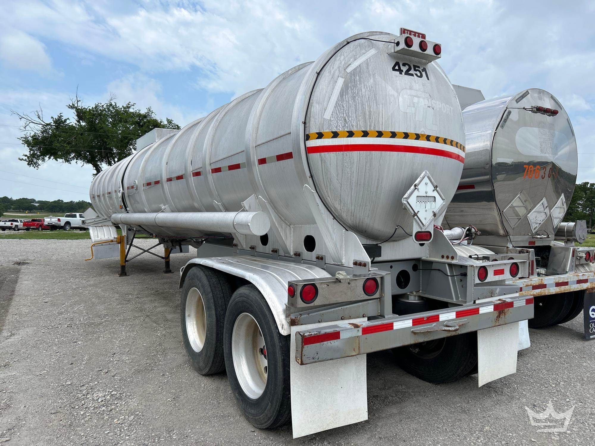 2006 Heil 407