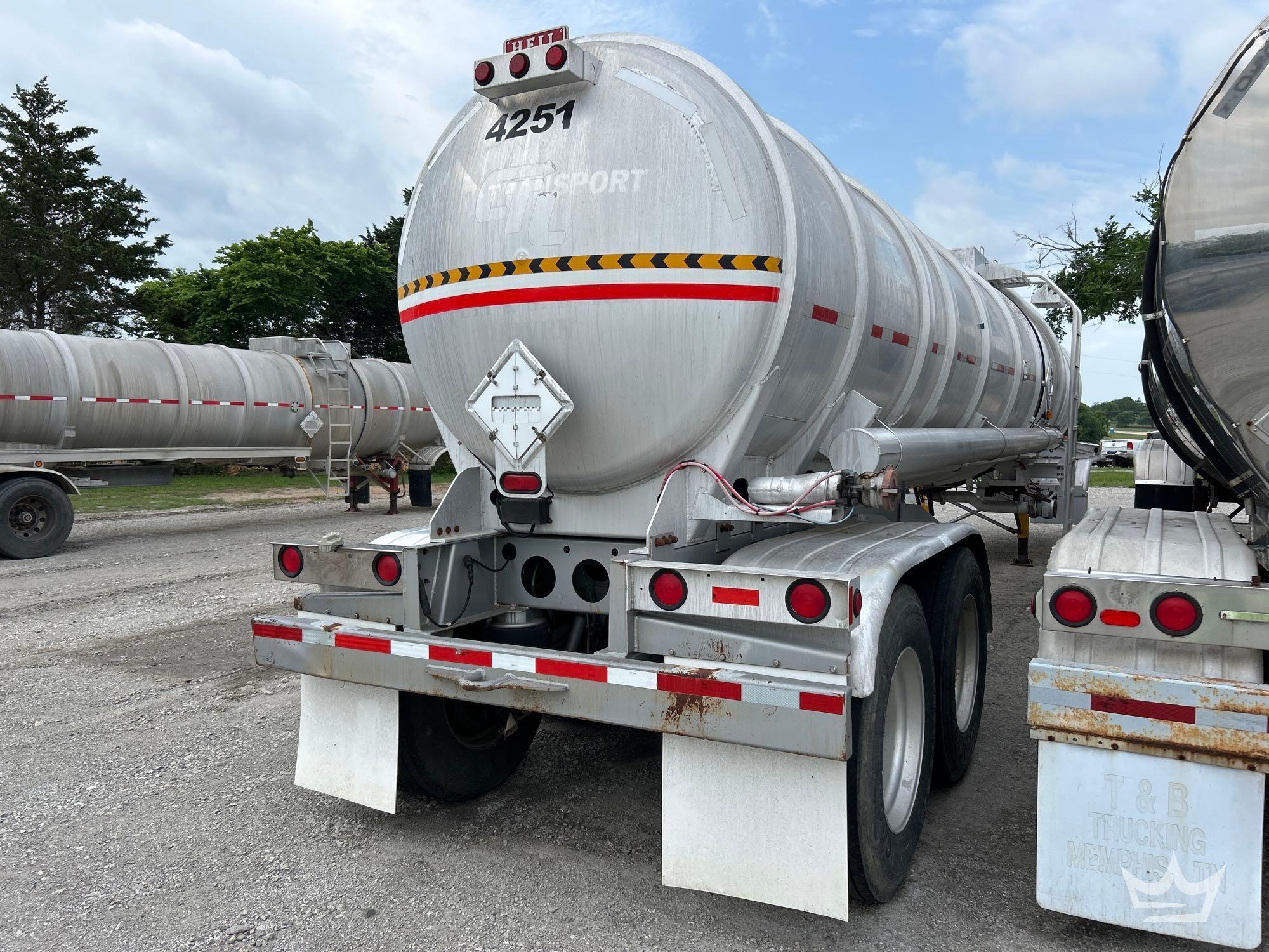 2006 Heil 407
