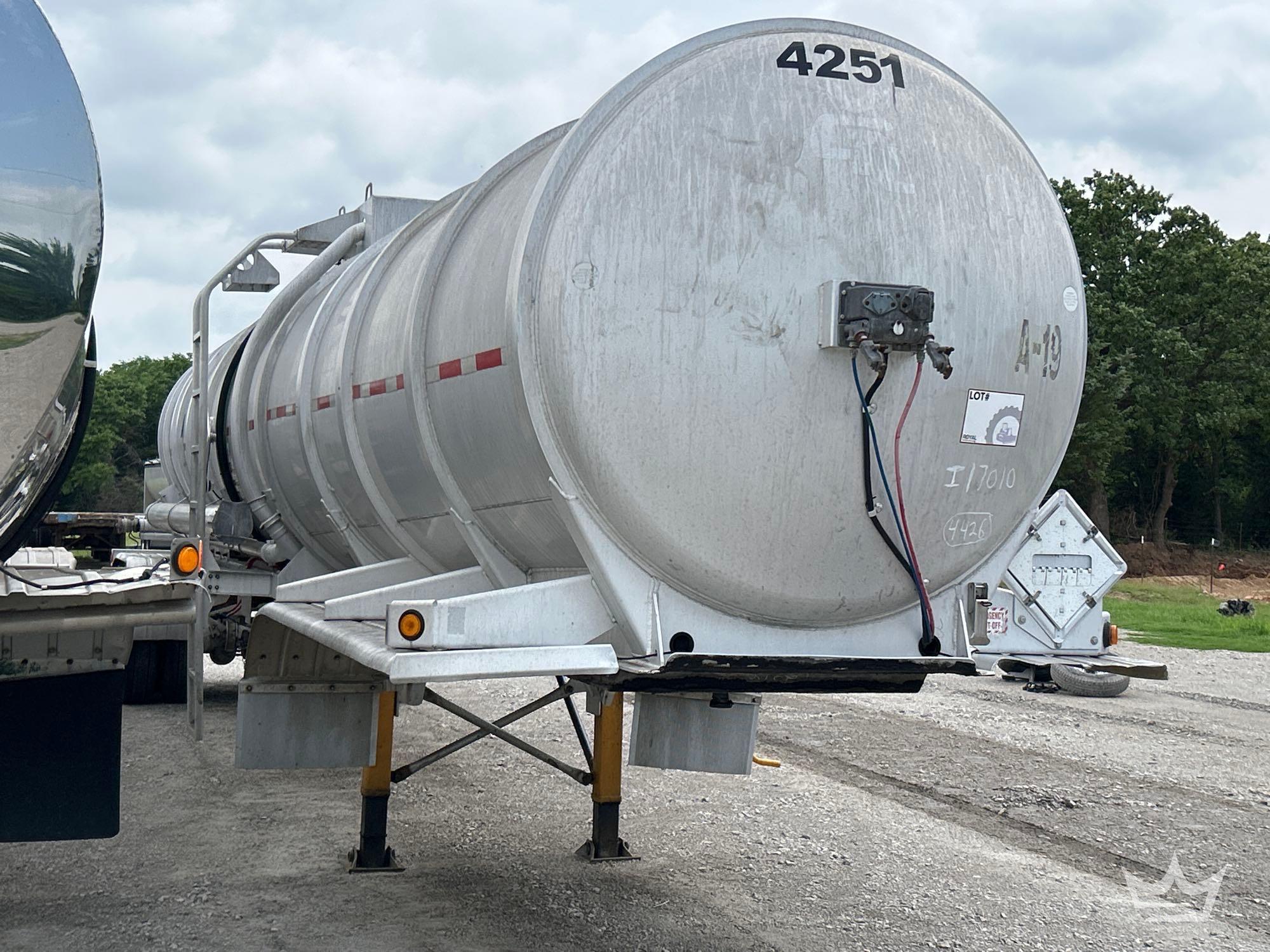 2006 Heil 407