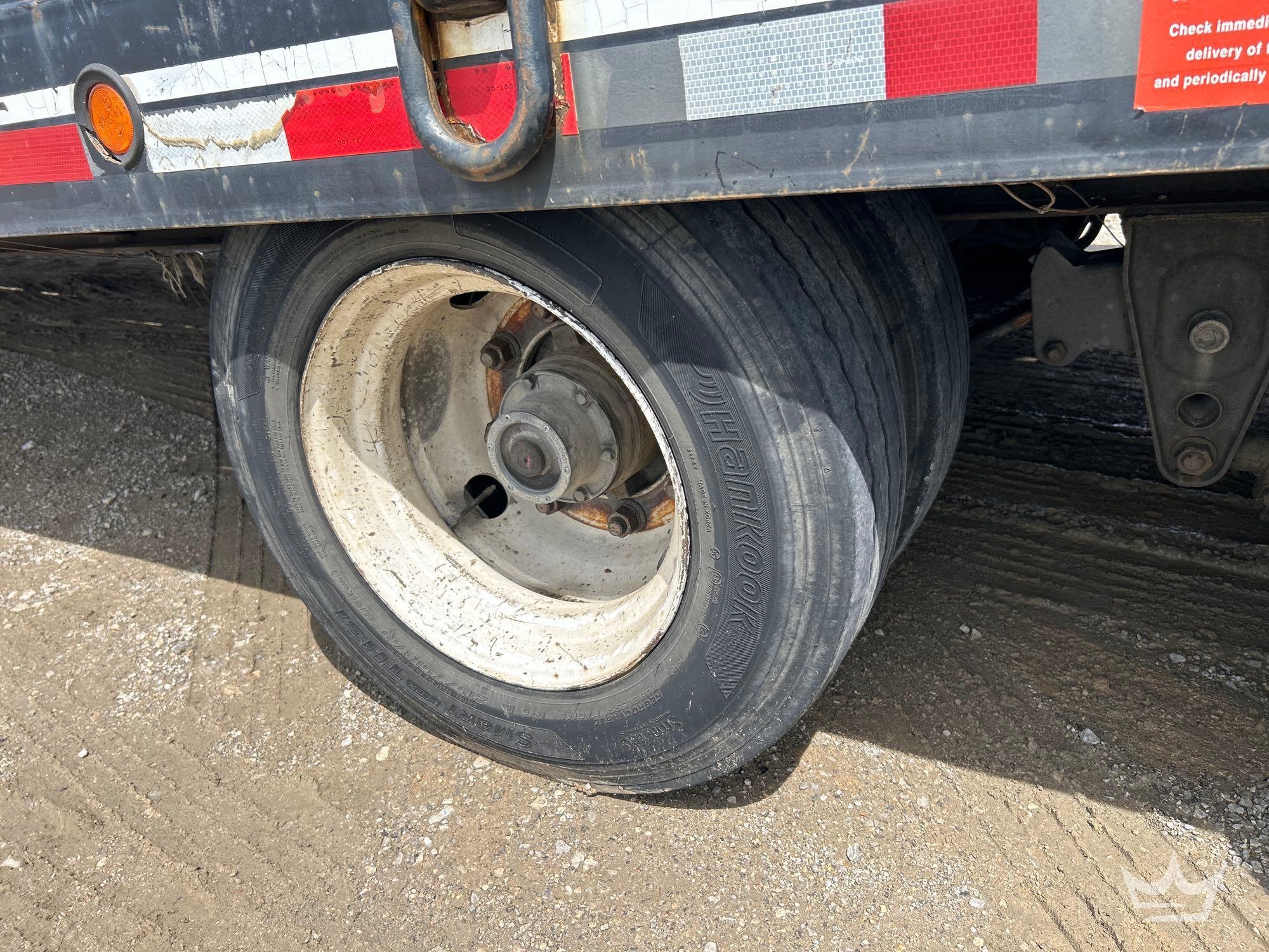 Interstate 40DLA