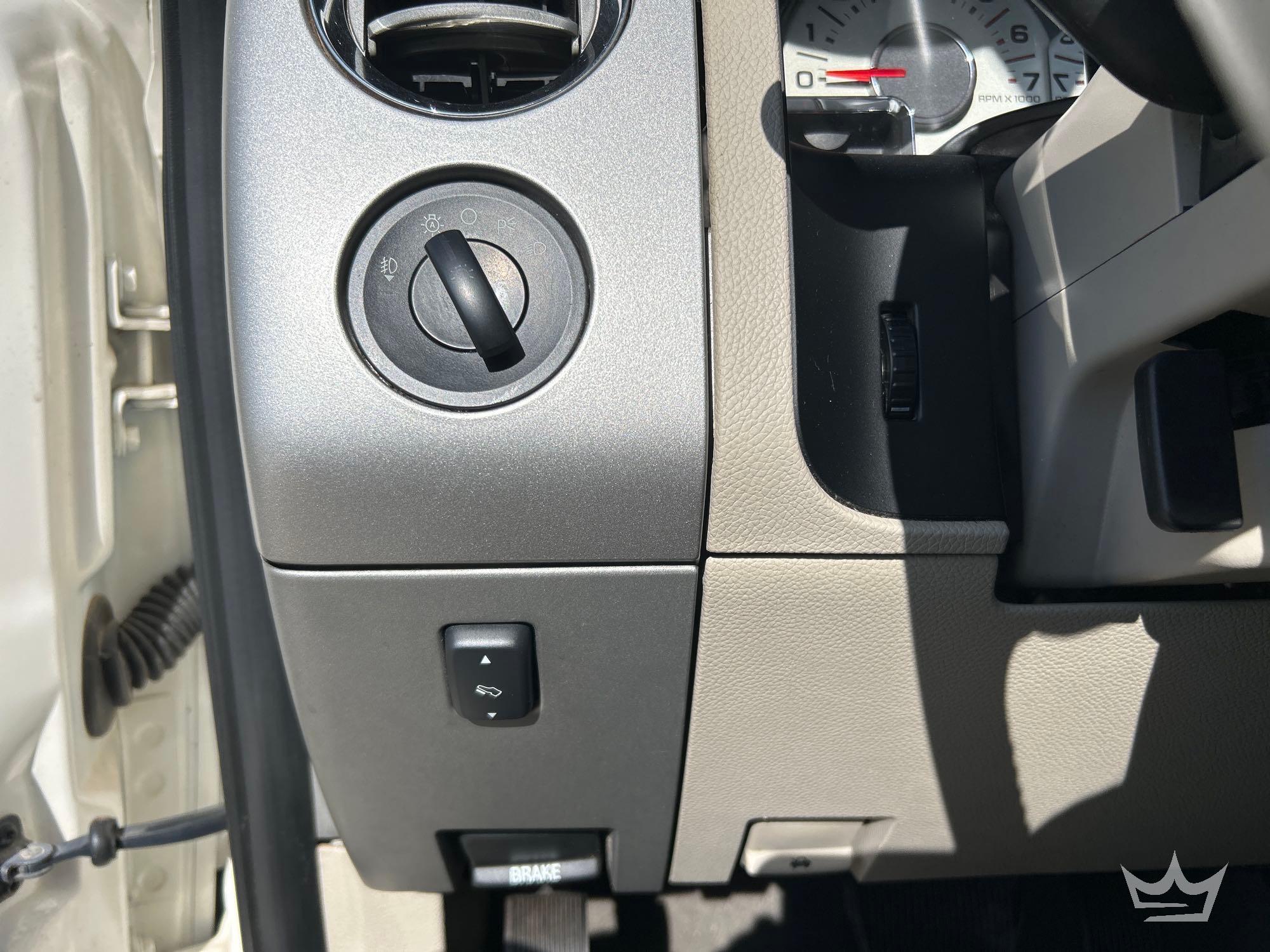 2007 Ford EXPEDITION EL