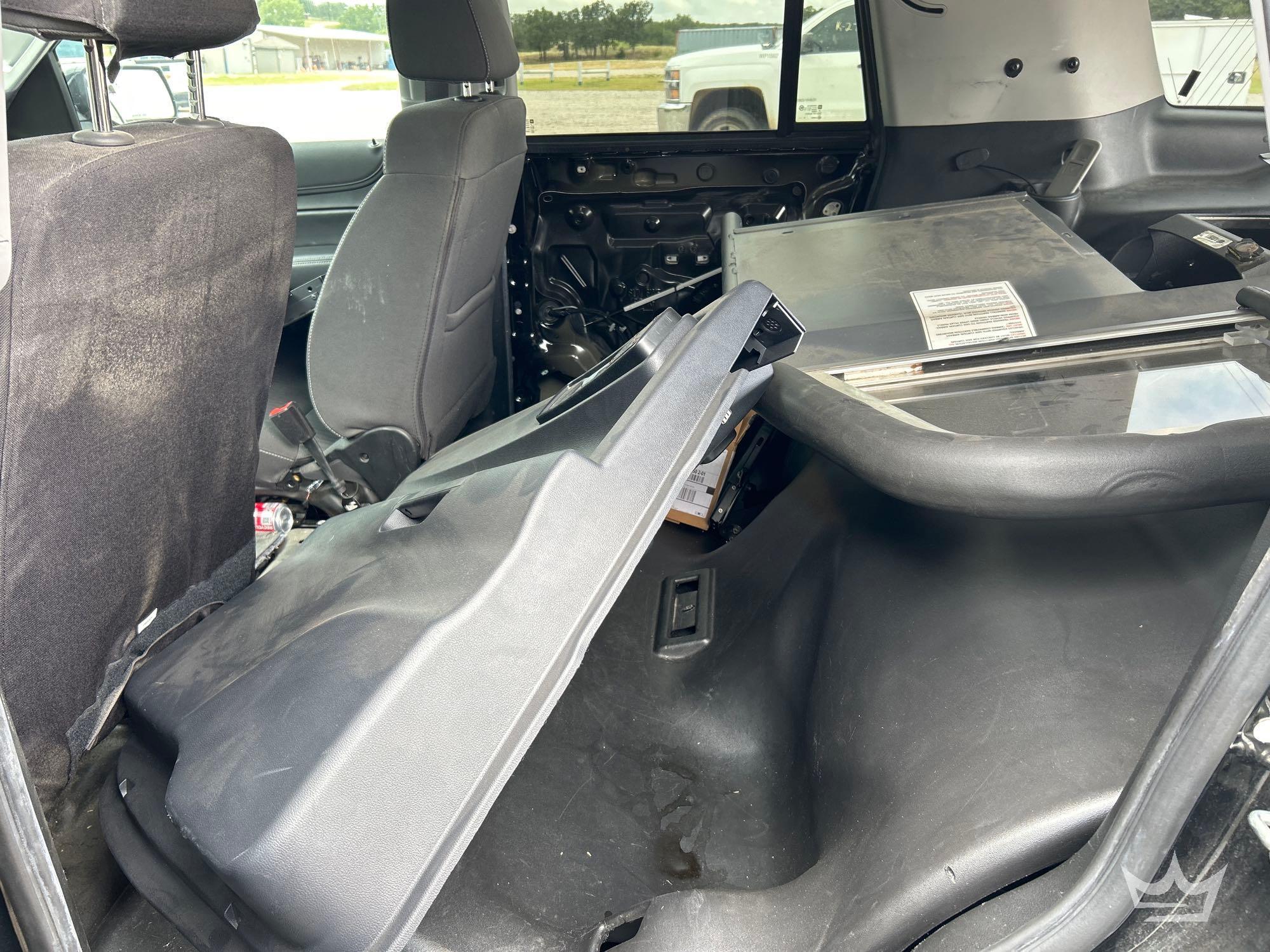 2020 Chevrolet Tahoe