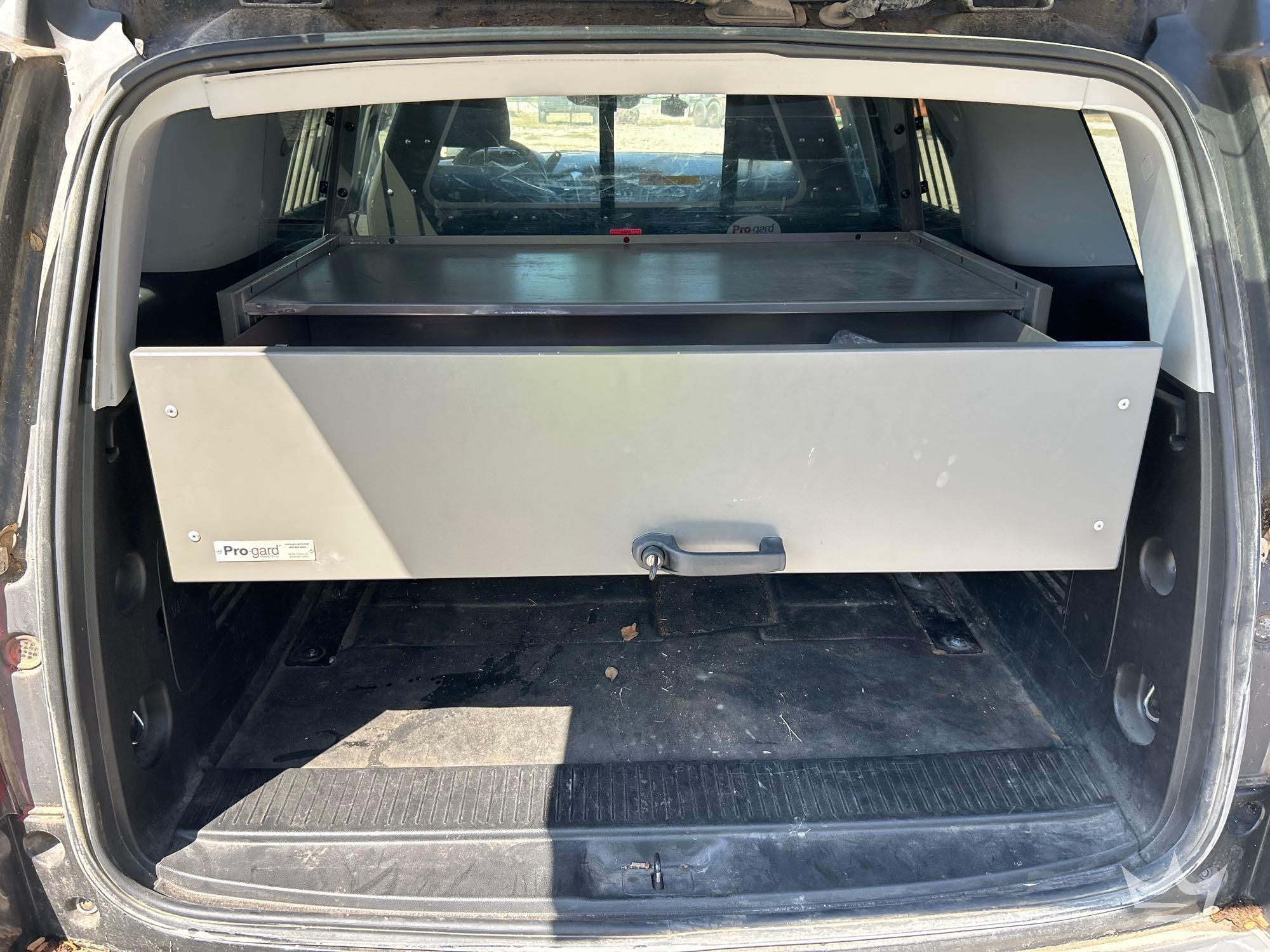 2019 Chevrolet Tahoe