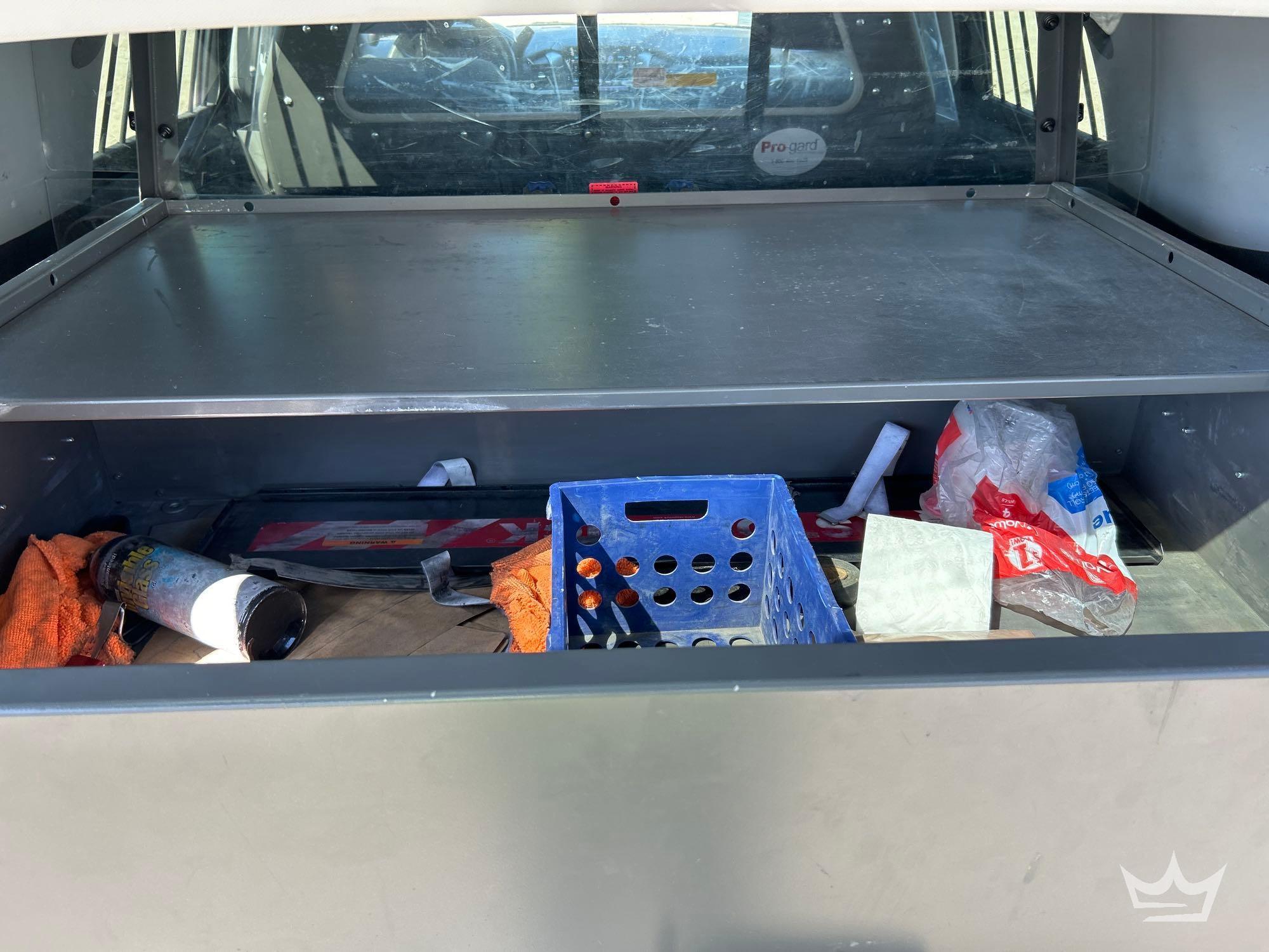 2019 Chevrolet Tahoe