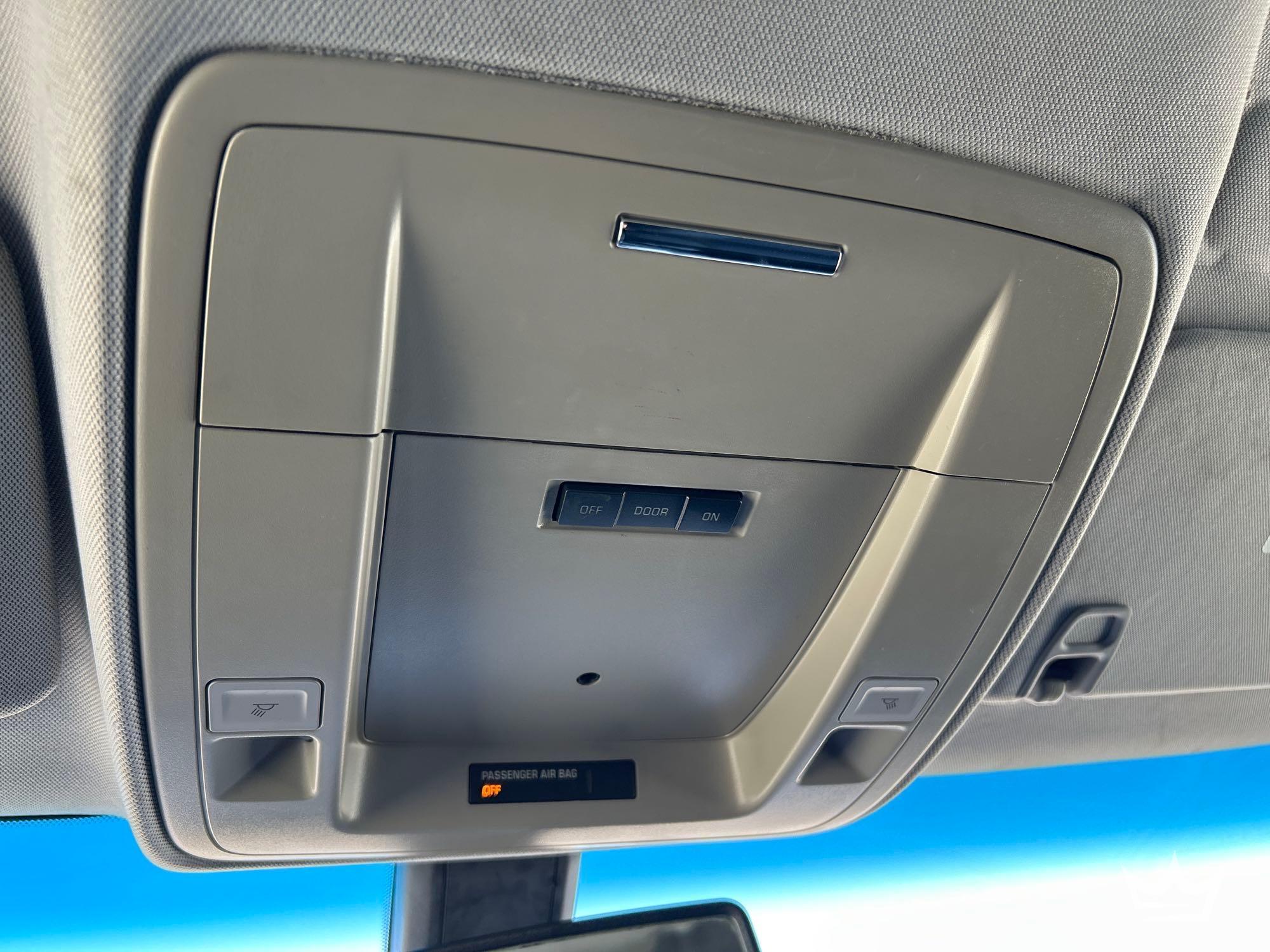2016 Chevrolet Tahoe
