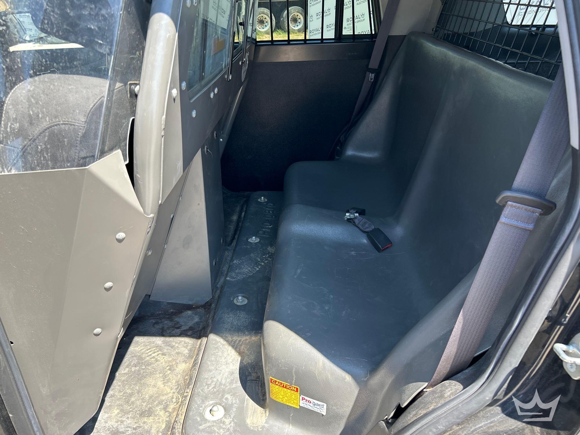 2016 Chevrolet Tahoe