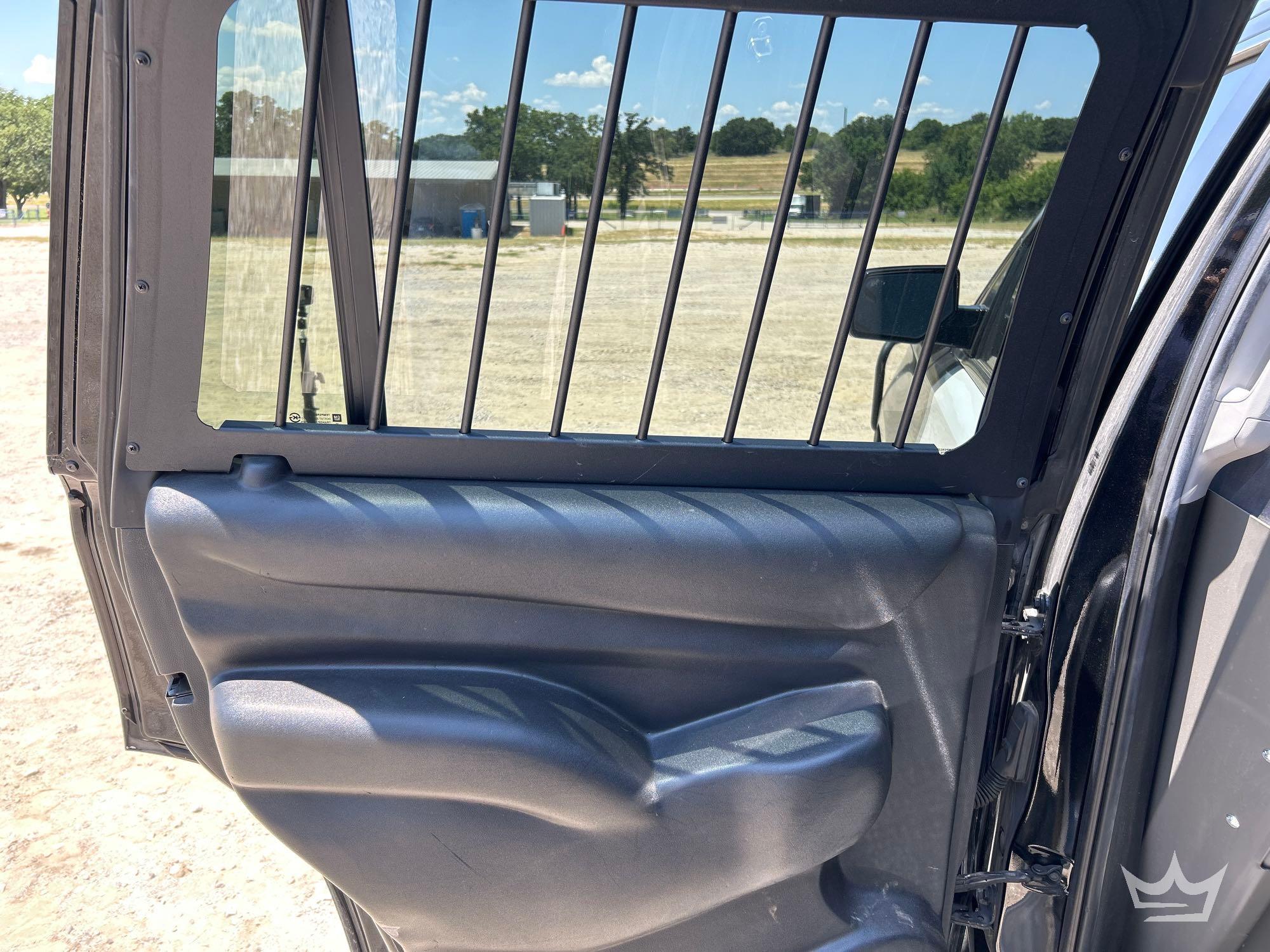 2020 Chevrolet Tahoe