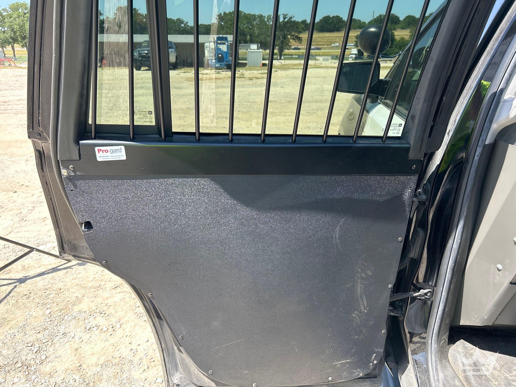 2019 Chevrolet Tahoe